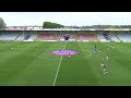 Watch Live | Scunthorpe United vs Sunderland AFC U21s | National League Cup