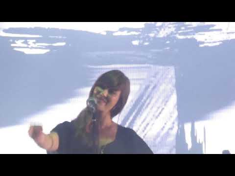 The National - Rylan Live @ Summer Well Festival 2019 Buftea Romania