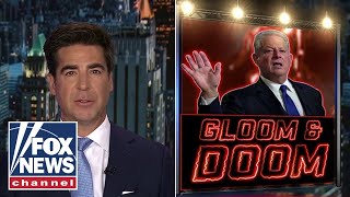 Watters: People like Al Gore can’t accept reality