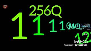 Binary Numbers Extended ^ 7 Profile