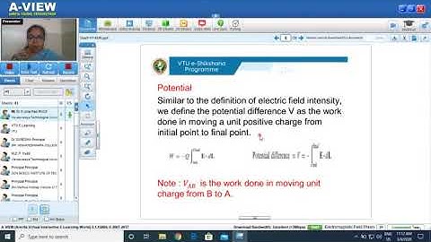 9  Electromagnetic Field Theory Module 1 & 2 Lecture   9