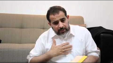 An Introduction to Nursi by Dr. Aref Ali Nayed - Part 2