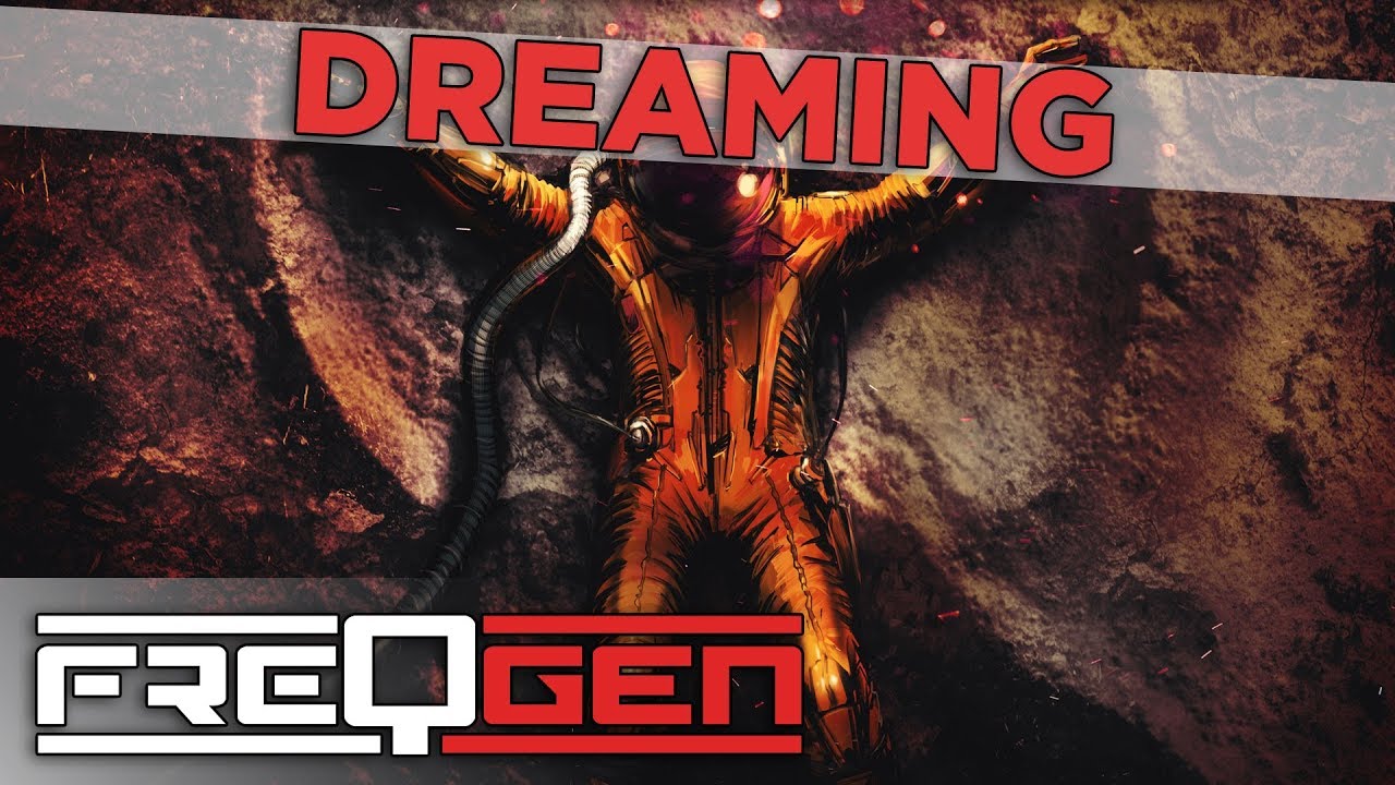 FreqGen - Dreaming