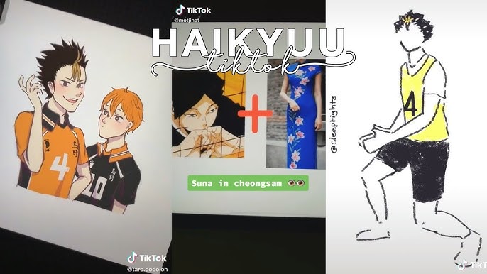 Haikyuu!! 3ª Temporada do anime tem novo vídeo promocional divulgado »  Anime Xis