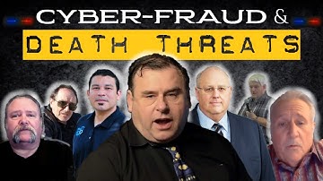 The Tragic Fall Of Jacob Prasch & Moriel (feat. John Haller)