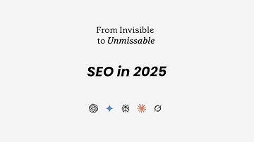 How I Would Start SEO in 2025 (If I Had to Start Over)