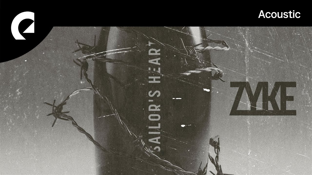Zyke - Sailor's Heart
