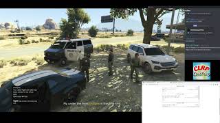 CLRP: BCSO Ep:1 "Shots Fired"