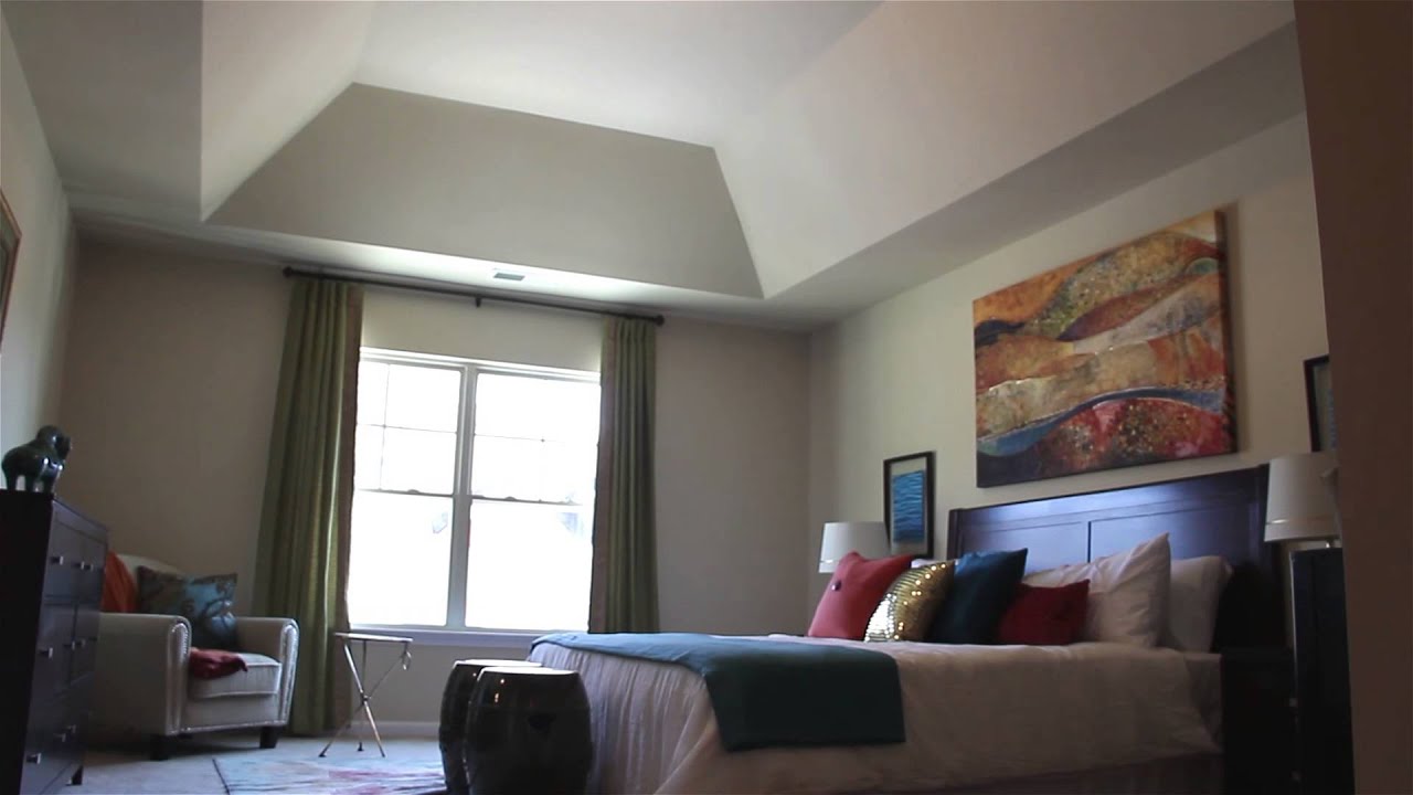 Anatole, Presented by Wilson Parker Homes