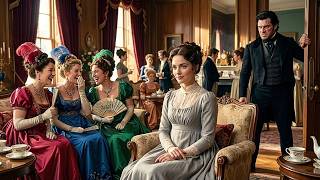 THE DUKE VOWED TO FEEL NOTHING—UNTIL HIS ENEMY'S DAUGHTER CHANGED EVERYTHING