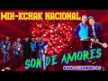 MIX CACHACA PARAGUAYA SON DE AMORES PABLO LISANDRO DJ