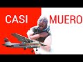 ✅Antes de saltar EN PARACAIDAS mira ESTO ! 😱🛩 💯CUIDADO !