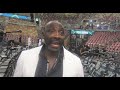 “MAD!!” - JOHNNY NELSON RAW ON JOSHUA AFTER HE GOES BERSERK IN RING/ LAYS INTO CRY WOLF TYSON FURY