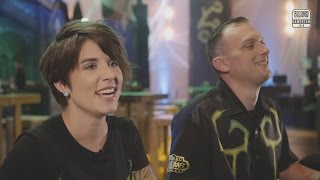 Blizzard at gamescom | Let's play World of Warcraft