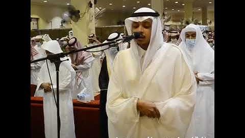 ‏ما تيسر من سورة الاعلى..عمر الدريويز