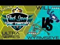 Semi finals  will vs wyrmseye  flinch squad circuit  pokemon vgc19 ultra series