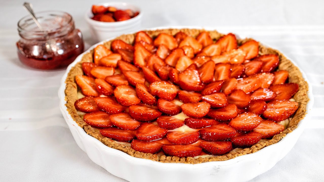 Epres pite (Szécsi Szilvi)