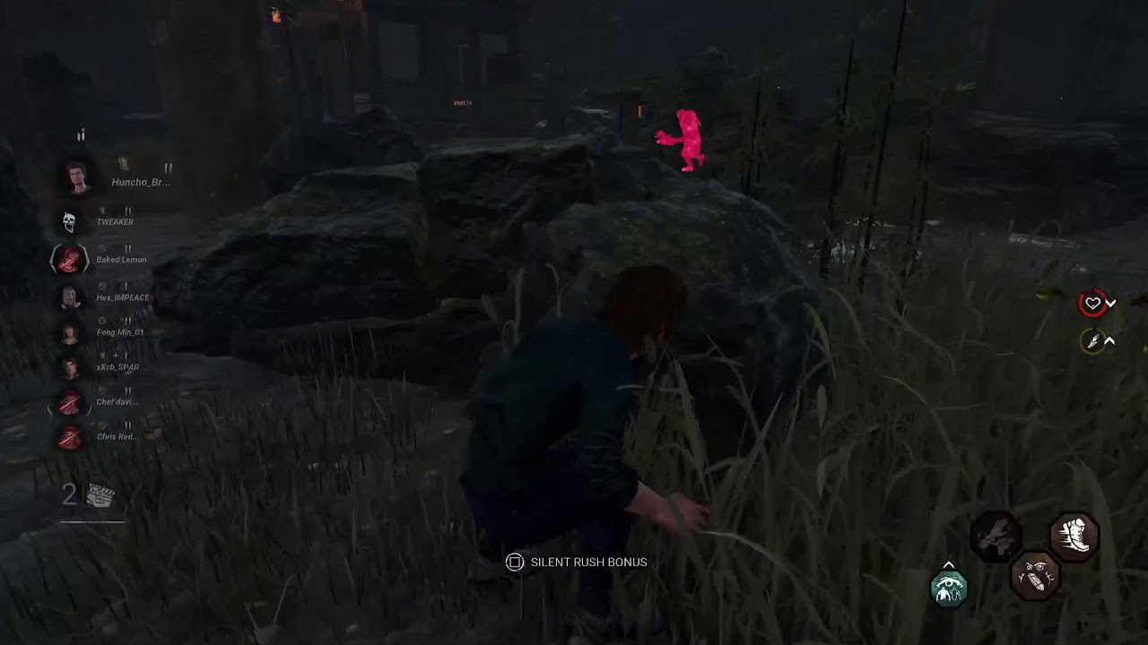 Playing Dead by Daylight 2 v 8?!?? JOIN UP NOW Live Gameplay - YouTube