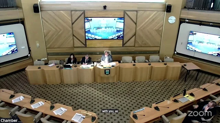 Scrutiny Committee - 12 November 2025