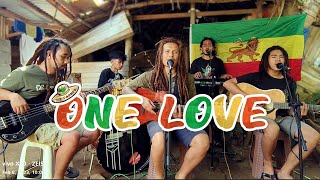 The Farmer - One Love Cover (Bob Marley)