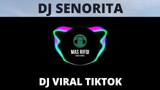 DJ Senorita [DISCO REMIX] BASS mantab