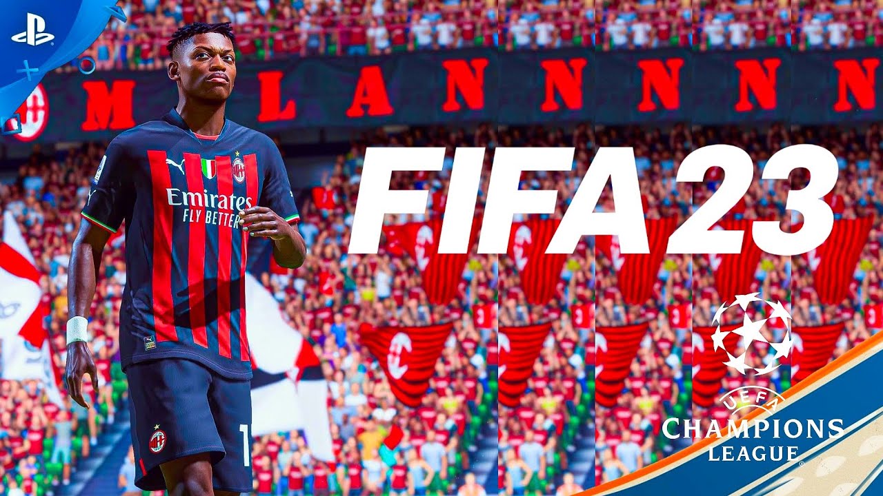 FIFA 22 - CHAMPIONS LEAGUE - QUARTAS DE FINAL (JOGO VOLTA) !!!!! #PS4 