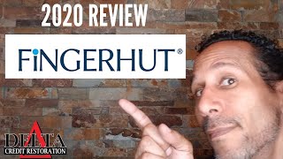 2020 Fingerhut Review