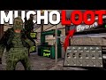 RAIDEAMOS A UN CHEATER Y UN CLAN CHINO PARA PETARNOS DE LOOT!! - Ludovici RUST
