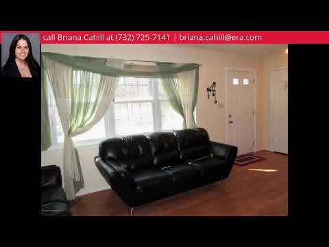 14 Townsend Dr, Matawan, NJ home video tour