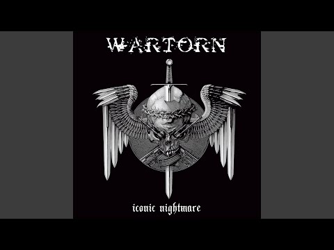 Iconic Nightmare artwork