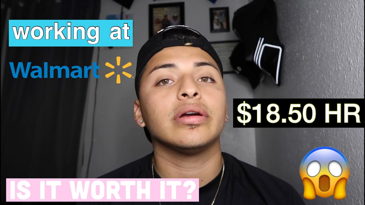 How To Pick Up A Shift At Walmart