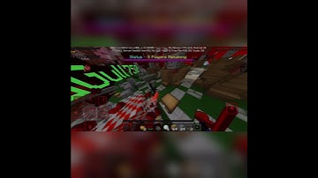 Hacker on MinePlex server