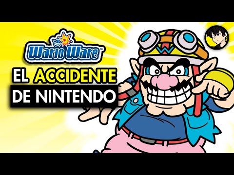 Vídeo: WarioWare Encabeza Las Descargas De Nintendo