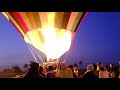 Luxor Balloons