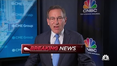 Consumer sentiment index comes in at 82.8 for May, missing expectations