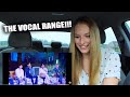 BTS (방탄소년단) "I'll Be Missing You" Cover | REACTION
