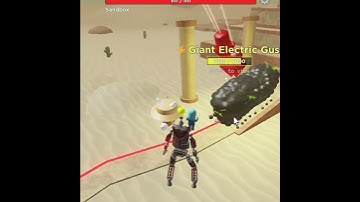 Voca Army in Roblox Tower Heroes!