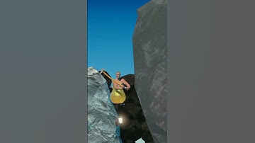 how to hack getting over it golden pot