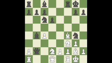 Rubinstein Akiba K (POL) VS Tartakower Savielly (FRA)