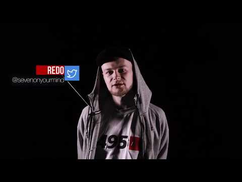 Видео: REDO на Versus bpm (все 3 раунда)