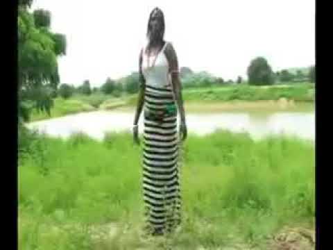 Kibaku song by ZME EYN No 2 Chibok