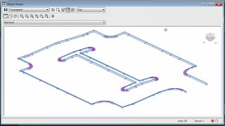 Civil 3D 2018 New Feature: Introducing Relative Feature Lines - Pt. 2