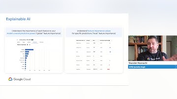 Why Explainable AI Matters