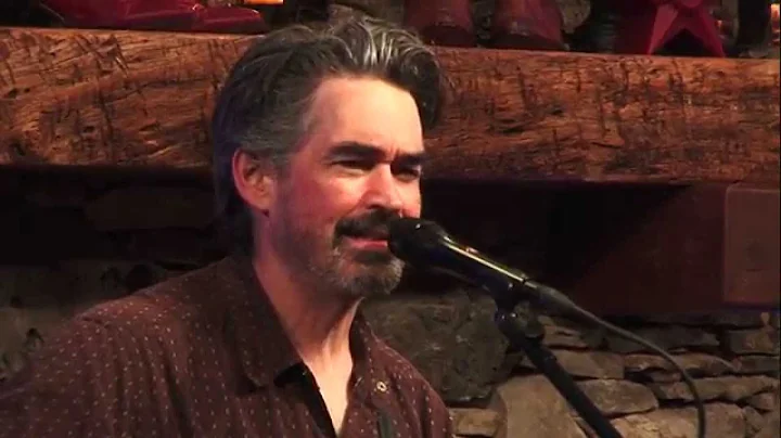 Slaid Cleaves - "One Good Year" | Concerts from Bl...
