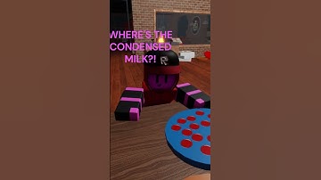 My friend sent me ts audio & I thought it would be funny to make ts #roblox #moonanimator #forsaken