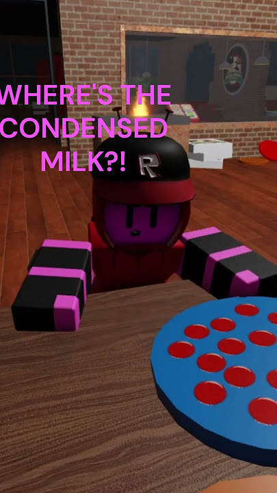 My friend sent me ts audio & I thought it would be funny to make ts #roblox #moonanimator #forsaken