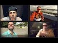 Una cita remix  alkiladosselfie oficial ft nicky jam j alvarez  roockie