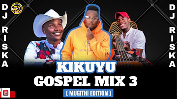 SECULAR ARTIST WITH GOSPEL VIBES MIX BY -DJ RISKA,,EDDIE GATHENGE,WAITHAKA WA JANE,JOYCE WA MAMA