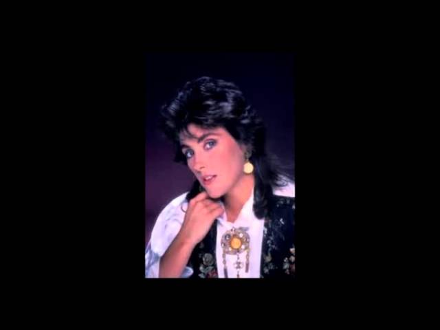 Laura Branigan - A Much, Much Greater Love