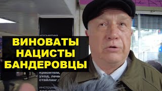 «Против нас вся Европа» - россияне о мобилизации в России